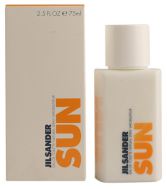 Jil Sander Sun Eau de toilette vaporizador 75 ml Jil Sander Sun Eau de toilette vaporizador 75 ml