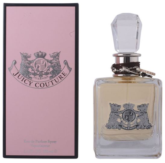 Vaporizador Eau de Parfum Juicy Couture Vaporizador Eau de Parfum Juicy Couture