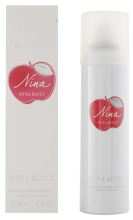 Nina Vaporizer Deodorant 150 ml Nina Vaporizer Deodorant 150 ml
