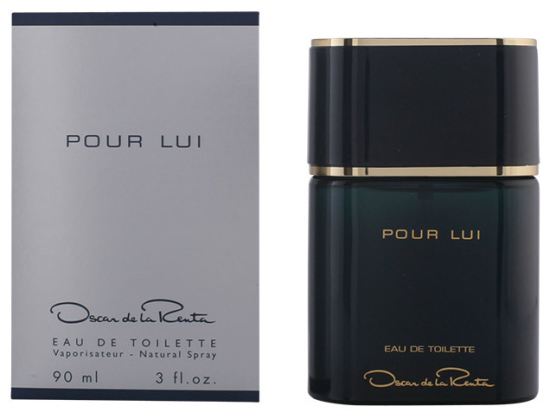 Eau de Toilette Oscar Pour Lui 90 ml Eau de Toilette Oscar Pour Lui 90 ml