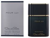 Eau de Toilette Oscar Pour Lui 90 ml Eau de Toilette Oscar Pour Lui 90 ml
