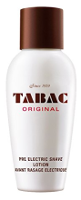 Loção Original para Preparação de Barbear com Barbeador 100 ml