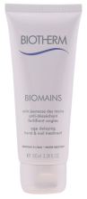 Creme para as Mãos Biomains 100 ml Creme para as Mãos Biomains 100 ml