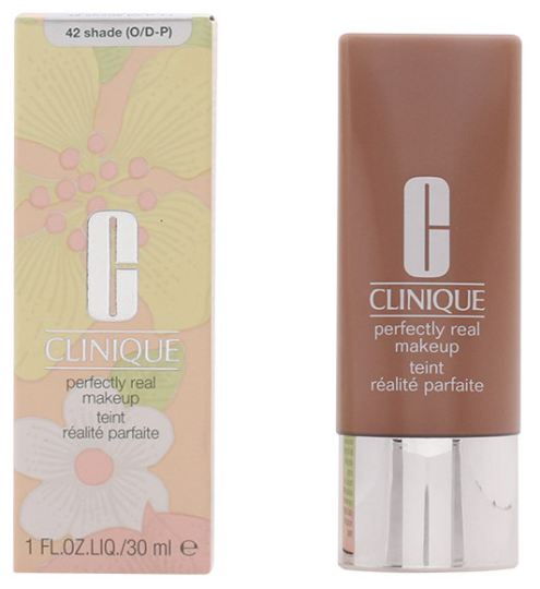 Perfectly Real Makeup Base fundente 30 ml Perfectly Real Makeup Base fundente 30 ml