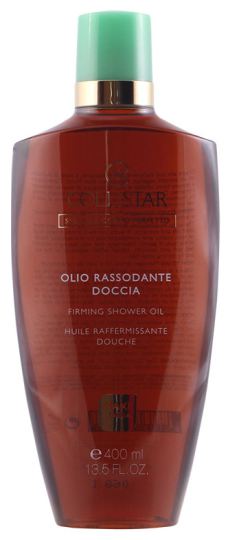 Óleo de banho reafirmante 400 ml Óleo de banho reafirmante 400 ml