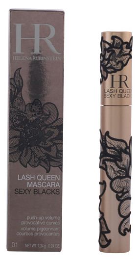 Rímel Sexy Blacks Lash Queen N.º 01 de 6.9 ml Rímel Sexy Blacks Lash Queen N.º 01 de 6.9 ml