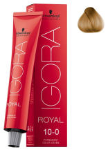 1078/5000 Igora Royal Hair Dye 60 ml