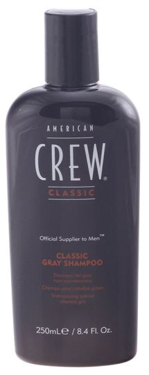 Champ&ocirc; Classic Grey 250 ml