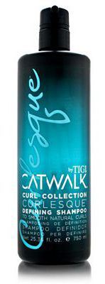 Shampoo Catwalk Curlesque Shampoo Catwalk Curlesque