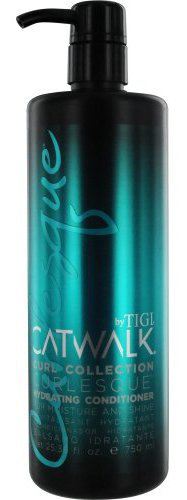 Condicionador Hidratante Catwalk Curlesque Condicionador Hidratante Catwalk Curlesque