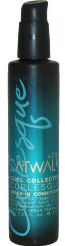 Condicionador Leave-In Passarela Curlesque 215 Ml Condicionador Leave-In Passarela Curlesque 215 Ml