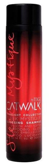 Shampoo Passarela Tigi Sleek Mystique Glossing Shampoo Passarela Tigi Sleek Mystique Glossing