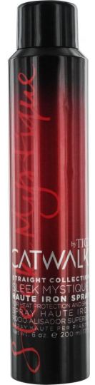 Passarela Tigi elegante mística Haute Spray de ferro 200 ml Passarela Tigi elegante mística Haute Spray de ferro 200 ml
