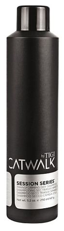 Shampoo Seco Série Catwalk Session 250 ml Shampoo Seco Série Catwalk Session 250 ml