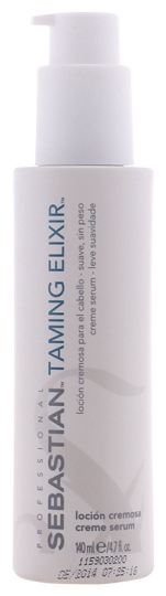 Domar elixir hidratante, domar o frizz, alisar Domar elixir hidratante, domar o frizz, alisar