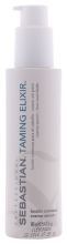 Domar elixir hidratante, domar o frizz, alisar Domar elixir hidratante, domar o frizz, alisar