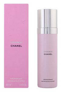 Desodorante em spray 100 ml