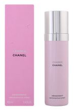 Desodorante em spray 100 ml