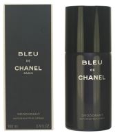 Chanel Bleu desodorizante em spray Chanel Bleu desodorizante em spray