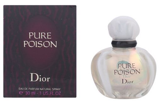 Eau de Parfum Pure Poison