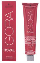 1078/5000 Igora Royal Hair Dye 60 ml