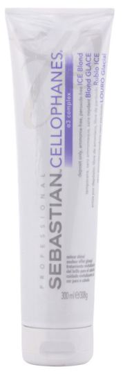 Cellophanes Ice Blond 300 ml Cellophanes Ice Blond 300 ml
