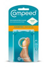 Compeed "Bunions" 5 unidades Compeed "Bunions" 5 unidades