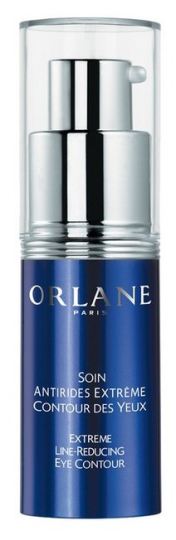 Creme para os olhos anti-rugas 15 ml