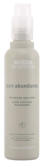 Spray de Cabelo Volumizing Pure Abundance 200 ml Spray de Cabelo Volumizing Pure Abundance 200 ml