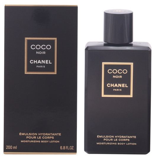 Loção Corporal Coco Noir 200 ml Loção Corporal Coco Noir 200 ml