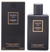 Loção Corporal Coco Noir 200 ml Loção Corporal Coco Noir 200 ml