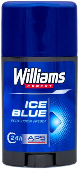Desodorizante Ice Blue Stick 75 ml Desodorizante Ice Blue Stick 75 ml