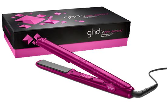 Alisador Pink Diamond 1 Pz