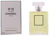 No. 19 Poudre Eau de parfum Vaporizador 100 ml