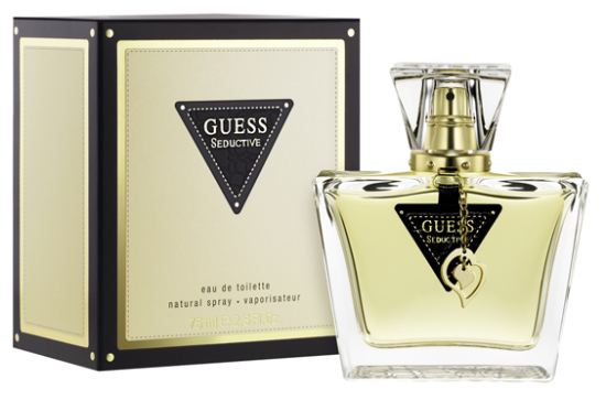 Eau De Toilette Sedutora Eau De Toilette Sedutora