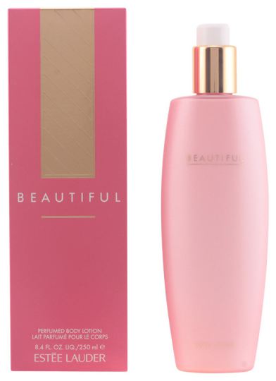Loção Corporal Linda 250 ml Loção Corporal Linda 250 ml