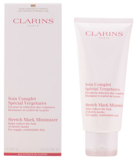 Creme Minimizing Stretch Mark 200 ml