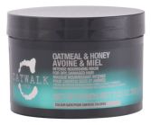 Passarela M&aacute;scara de Aveia e Mel Nutritivo 200 ml
