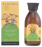 Children & Babies Body Oil 150 ml Children & Babies Body Oil 150 ml