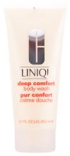 Gel de banho Deep Comfort 200 ml