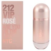 212 Vip Rose Eau de Parfum Vaporizador 212 Vip Rose Eau de Parfum Vaporizador