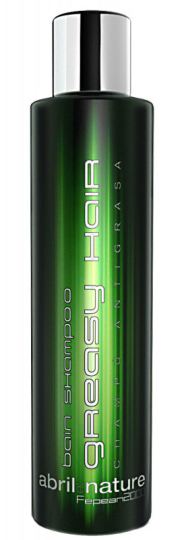 Bain Shampoo cabelo oleoso