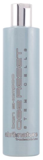 Shampoo Idade Reset Efeito Botox Shampoo Idade Reset Efeito Botox