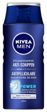 Shampoo Anti-Caspa Power Shampoo Anti-Caspa Power