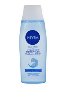 Tónico Refrescante Tónico Refrescante