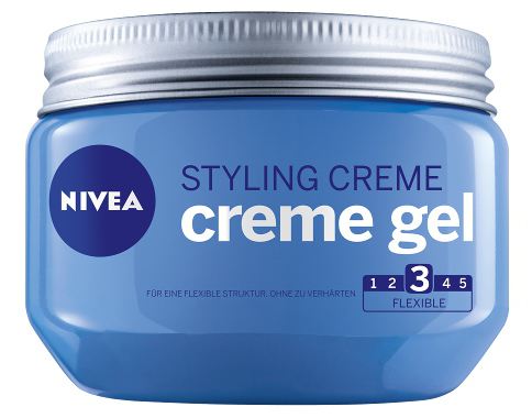 Gel Creme Styling 150 ml Gel Creme Styling 150 ml