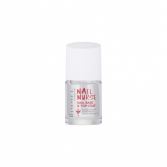 Enfermeira Base de Pregos de Top Coat