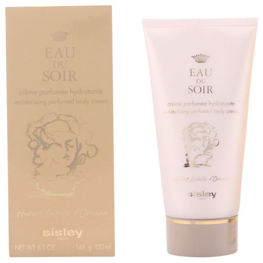 Sisley Creme Hidratante Eau du Soir 150 ml