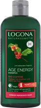 Shampoo age energy bio cafeína 250 ml