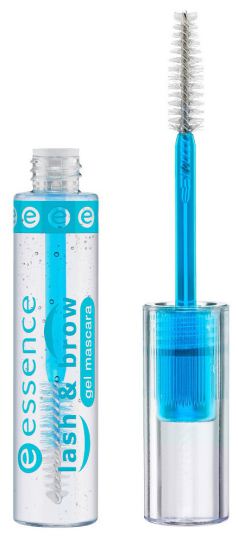 Essence Gel para Sobrancelhas e Pestanas